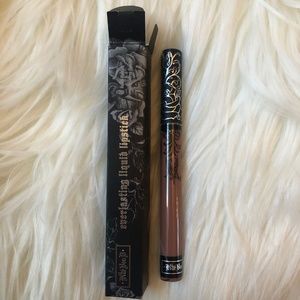 Kat Von D Everlasting Liquid Lipstick, Bow N Arrow